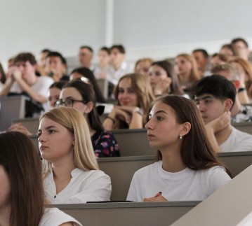 Истории успеха