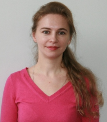 Елена Владимировна Фурса