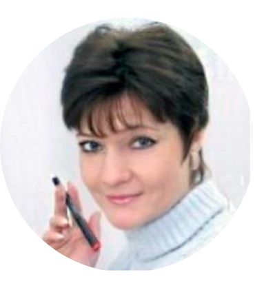 Кашаева Елена Юрьевна