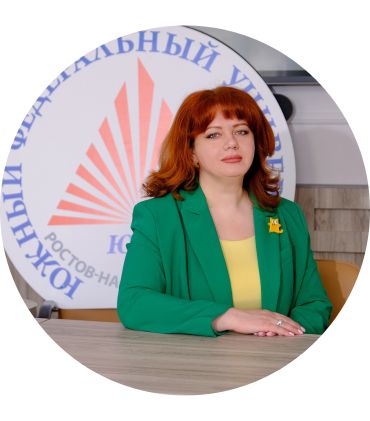 Косолапова Наталья Алексеевна