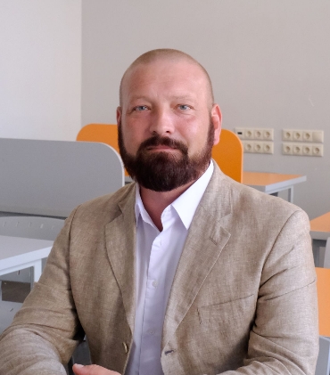 Валерий Викторович Алехин