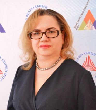 Руководитель центра ДПО Image