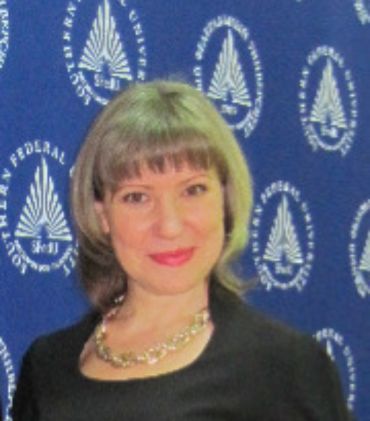 Ласкова Татьяна Сергеевна Image