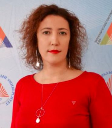 Щетинина Дарья Павловна