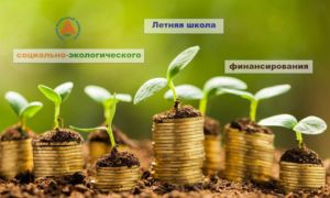 Занятие Летней Школы