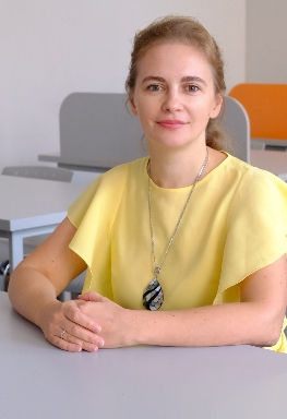 Елена Владимировна Фурса