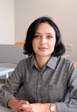 Писанка Светлана Анатольевна