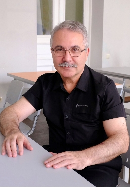 Туманян Юрий Рафаелович